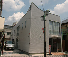本社別館