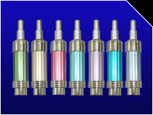 LED肛門鏡グリップ