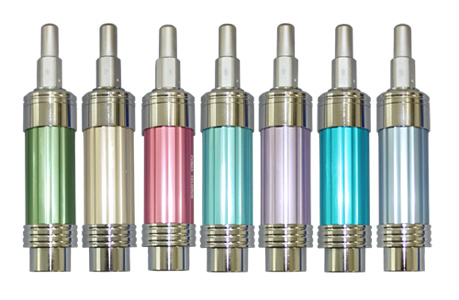 LED肛門鏡グリップ